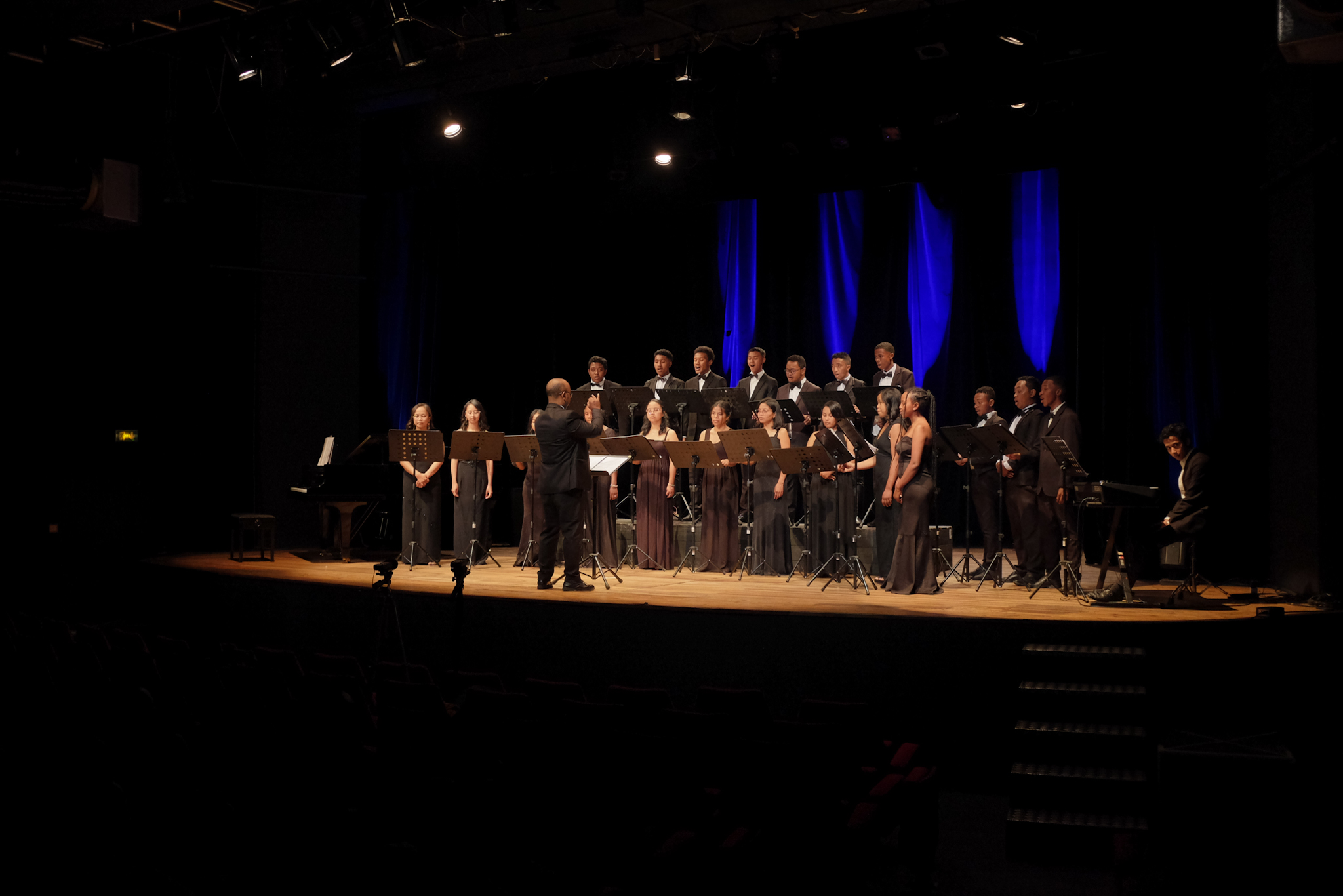 Concert DIAVOLANA